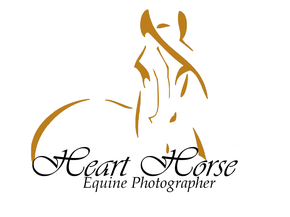 Heart Horse Photography